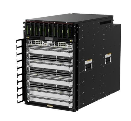 CE16808 Huawei Bulut Motoru 16800 Serisi CE16804-DC CE16808 CE16808 Ethernet Değiştiricisi stokta