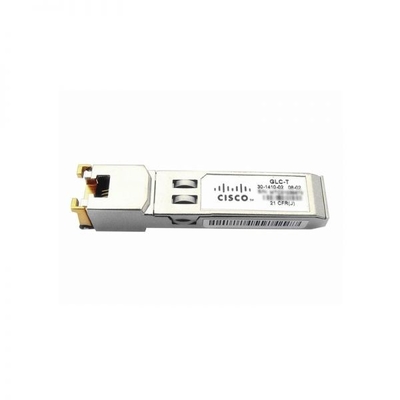 GLC-LH-SMD 1660sm ptn sfp modülü VCSEL optik bileşenleri ile yüksek performanslı Cisco Small Form-Factor Plug-In modülleri