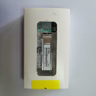 J4858d Başlamaya hazır orijinal mühürlü Sfp Modülü J4858d 1 Gbps Fiber Optic Transceiver Modülü