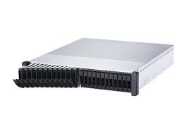 ES2486dc 2142IT 128G QNAP Rack Serveri Şirketinde İyi Fiyat Var