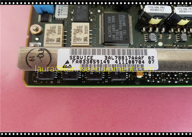 3AL78817AA Alcatel SFP Modülü için 1660SM, Alcatel-Lucent 1660 Senkron Çoklayıcı SM