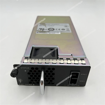 PDC-350WA-B 350W DC Güç Modülü PDC-350WA-B CE5800 Serisi Veri Merkezi Anahtar Güç Modülü çalışmaya hazır