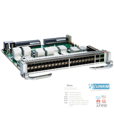 Yeni mühürlenmiş C9600-SUP-1 C9600 SERIES SUPERVISOR 1 MODUL 9600 SERIES