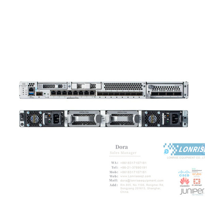 FPR3110-NGFW-K9 Güvenlik güvenlik duvarı 3110 NGFW ekipman 1U orijinal yeni mühürlü
