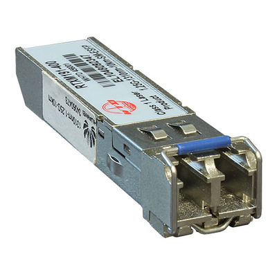 SFP FE SX MM1310 Optik Alıcı SFP 100M/155M Çoklu Modül 1310nm 2km LC