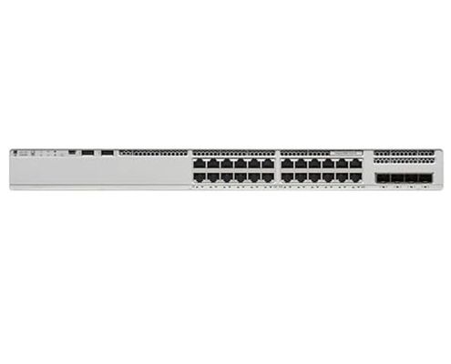 C9200-24T-E Cisco Switch Catalyst 9200 24 portlu veri anahtarı, Ağ Temelleri