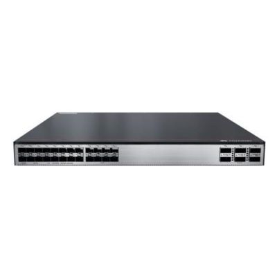 Huawei S6730-H24X6C Anahtarı | CloudEngine S6700 Serisi Yüksek Performanslı 10G Kurumsal Anahtar