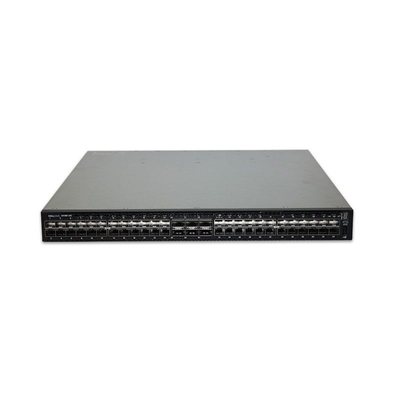 S4148F ON Ağı S4100-ON, Modern Veri Merkezi Ağı için tasarlanmış yüksek performanslı bir Ethernet anahtarıdır