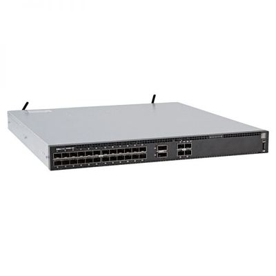 C9200L-24P-4G-E Katman 2/3 Ağ Değiştiricisi Kesintisiz Bağlantı İçin Cisco Ağ Değiştiricisi