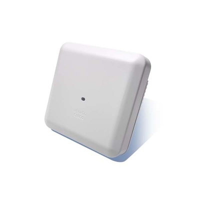 AIR AP3802I E K9 AIR AP3802I E K9 Cisco Aironet 3802i Temiz Hava Teknolojisiyle Erişim Noktası Yüksek yoğunluklu dağıtımlar için idealdir