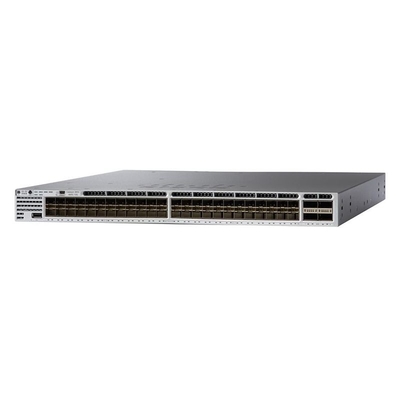 N9K-C93180YC-FX Cisco Nexus 9000 Serisi Anahtar 6 çekirdek Yeni Asıl