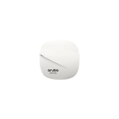 HPE JX936A Aruba AP305 Serisi Erişim Noktaları AP 305 802 11n ac 2 2 2 3 3 MUMIMO Çift Radyo Entegre Anten AP
