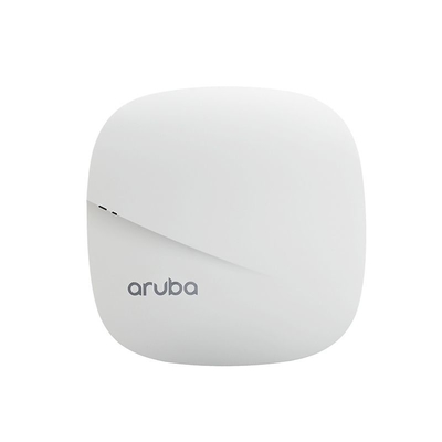 JX945A Aruba IAP305 Erişim Noktası, orta yoğunluklu ortamlar için yüksek performans ve mükemmel kullanıcı deneyimi sunar