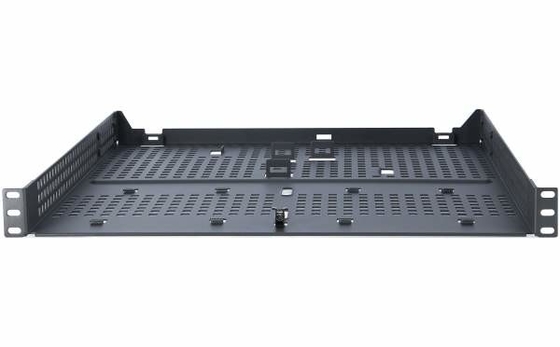 AIR-CT3504-RMNT, Ağ Yöneticileri için Güçlü Montaj Çözümleri Sunar Rack Mount Bracket For The Cisco 3504 Wireless Controller