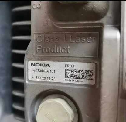 Nokia FRGX Flexi RFM Modülü 3 boru 2100MHZ 240W 473440A 3X80W 3T6R B1