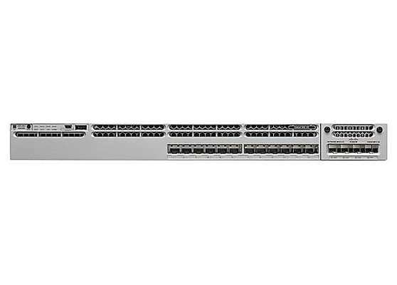 N9K-C93180YC-FX Cisco Nexus 93180YC-FX Katman 3 Anahtarı 40 Gigabit Ethernet