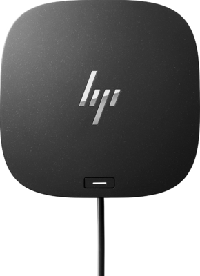 HP USB-C Dock G5 5TW10AA#ABB Kablolu Dizüstü Bilgisayar