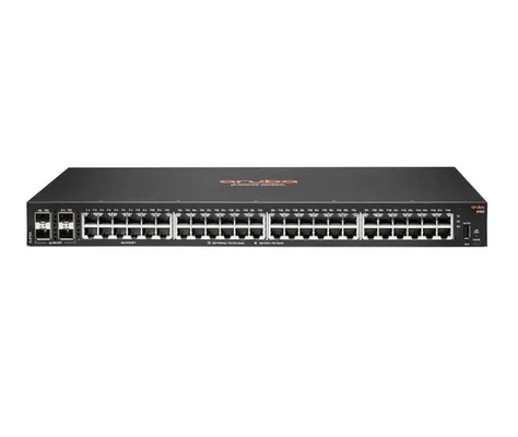 JL676A - Aruba 6100 Serisi Anahtar