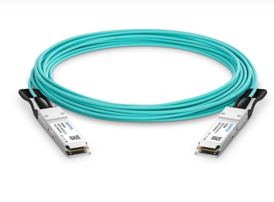 QSFP-100G-AOC7M CISCO 100GBASE QSFP Aktif Optik Kablo,7-METR
