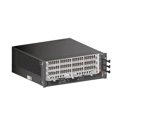 EH1BS9703E01 Huawei S9700 Serisi Değiştirici S9703 Montaj Şasi-Dayanıklı FCC 3 yuva