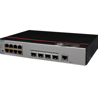 S5735S-L8T4S-A1 8 10/100/1000BASE-T Ethernet portları 4 Gigabit SFP AC güç kaynağı