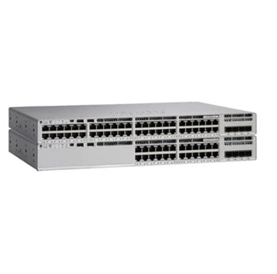 C9200L-24PXG-2Y-E C9200L 24-p 8xmGig, 16x1G, 2x25G, PoE+, Ağ Temelleri