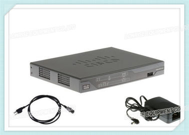 Entegre Servis Kablolu Ethernet Router Cisco C881-K9 880 Serisi Kurşunsuz
