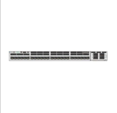 C9300X-24Y-E	 Catalyst 9300 24-port 25G/10G/1G SFP28 Modüler Uplink'li Network Essentials