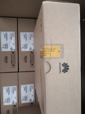 AirEngine 5761-21 Huawei İçeri Giriş Noktaları 11ax İç, 2 + 4 Çift Frekanslı, Akıllı Anten, USB, Bluetooth