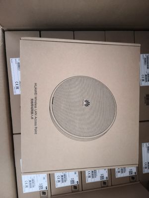 AirEngine 5761-21 Huawei İçeri Giriş Noktaları 11ax İç, 2 + 4 Çift Frekanslı, Akıllı Anten, USB, Bluetooth