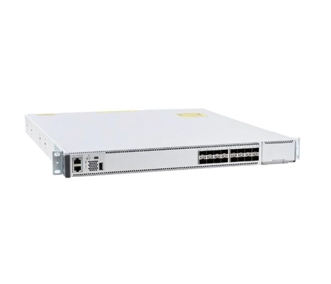 C9500-16X-A Cisco ONE Catalyst 9000 Serisi 16 portlu 10G anahtarı, NW Adv. Lisansı