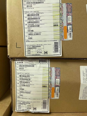 Cisco Catalyst C9500-16X-E 16 portlu 10G anahtarı NW Essentials Lisansı ile