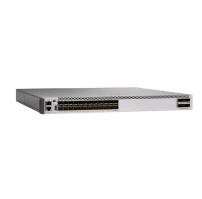 Cisco Catalyst C9500-24Y4C-A 24-Port 10/25G 4-Port 40/100G Anahtarı