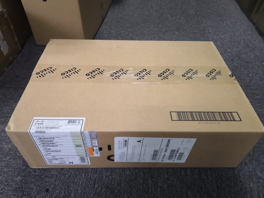 Cisco ISR 1100 C1111-8P Yönlendirici 8 Portlu Çift GE WAN 1Gbps
