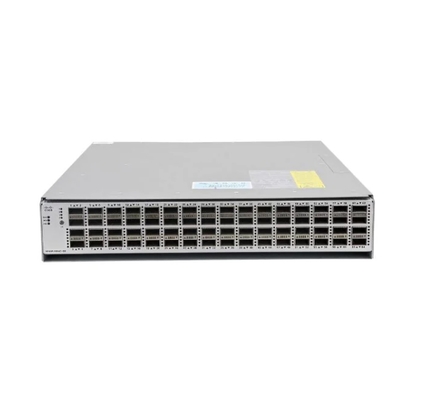 Cisco N9K-C9364C-GX Nexus 9300 Switch 64x100G QSFP28