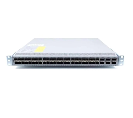 C1000-48P-4G-L  Cisco Catalyst 1000 Series Switches 	 48x 10/100/1000 Ethernet PoE+ and 370W PoE budget ports, 4x 1G SFP uplinks