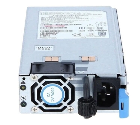 NXA-PAC-650W-PE - Nexus Anahtarları Güç Kaynağı Nexus 9000 650W AC PS, Port Tarafı Egzoz