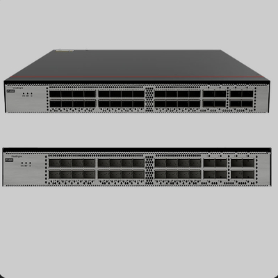 Huawei CE8875-24BQ8DQ-B 24-Port 16Tbps Veri Merkezi Anahtarı