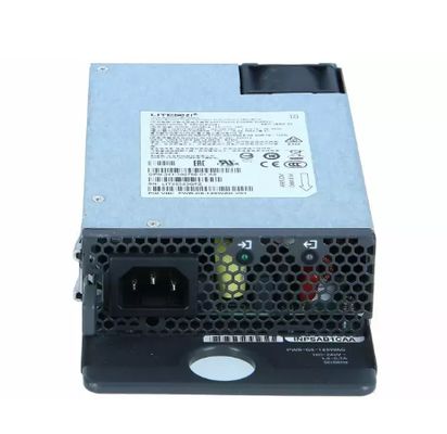 Cisco PWR-C5-125WAC 125W 12V Güç Kaynağı C9200 Anahtarları için