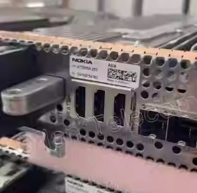 Nokia FRHF 472849A Kablosuz Altyapı için Esnek Radyo Frekansı Modülü (RFM)