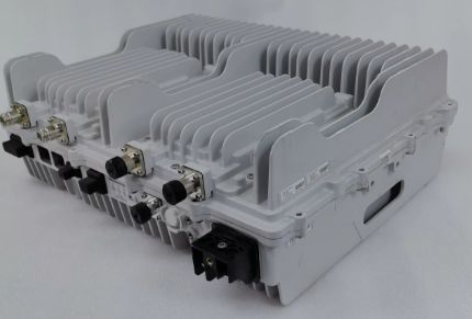 #472652A ((FZNI) Nokia Flexi RRH (Uzak Radyo Birimi) Modülü 4G LTE ve Diğer Ana İstasyon Teknolojileri İçin