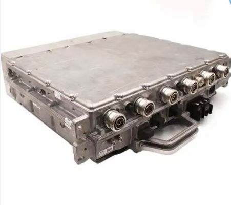 Nokia 474198A (AREA)  An AirScale Radio Frequency Module (RFM) For Macro Cellular Networks, Specifically A 6T6R (6 Transmit, 6 Receive) Unit For FDD-LTE Band 3 (1800 MHz)