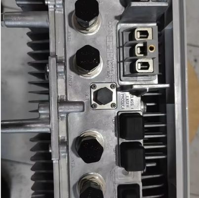 474800A (ARGA) 4G LTE Ağları için Hücresel Baz İstasyonlarında Kullanılan Bir Nokia AirScale RFM 6T6R B1 Radyo Frekans Modülü