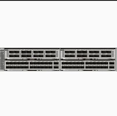 Huawei CloudEngine 8865-4C Veri Merkezi Değiştiricisi.
