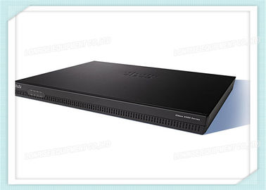 Profesyonel Entegre Hizmetler Router CISCO ISR4321 / K9 1 SFP portu Raf Monte Edilebilir