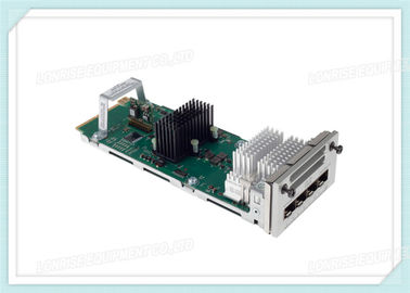 Cisco 3850 Serisi Anahtarlar için C3850-NM-4-10G Cisco Ağ Modülü