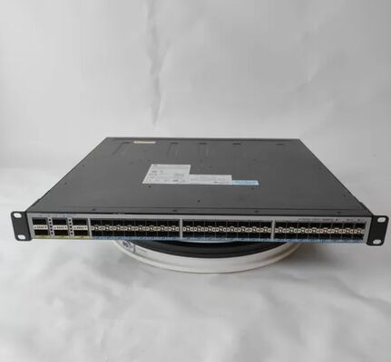 Veri Merkezi Katman 3 Yönetilen Anahtar CE6881-48S6CQ-F, 48x10GE SFP+ 6x40/100GE QSFP28, Yüksek Performans