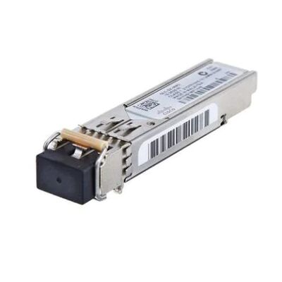 Cisco GLC-SX-MMD SFP Alıcı-Verici | 1000BASE-SX 850nm MMF LC Optik Modül