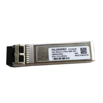 OMXD30000, Huawei SFP+ Optik Alıcı-Verici, 10G, Çoklu mod, 0,3 km