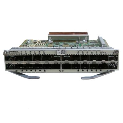 CR5D0EFGFM70, Huawei CloudEngine 16800 Anahtar Aksesuarı, 24x100/1000Base-X SFP, MACsec, Esnek Kart